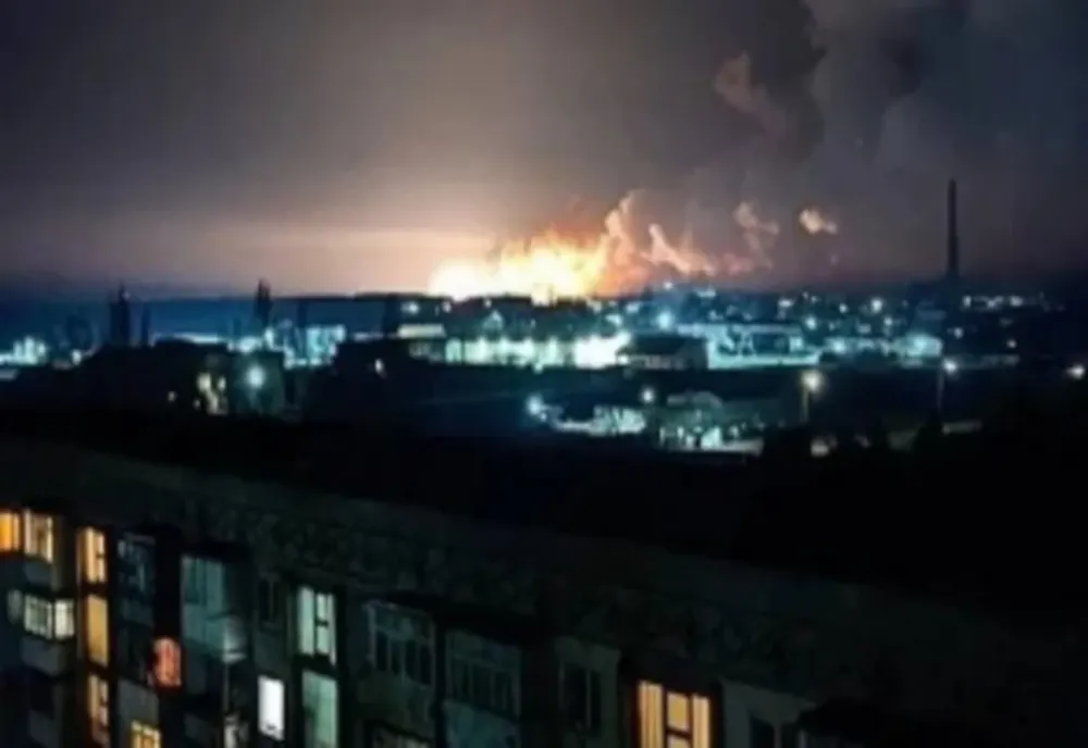 Bombardamente în Harkov: 5 civili au fost UCIȘI!