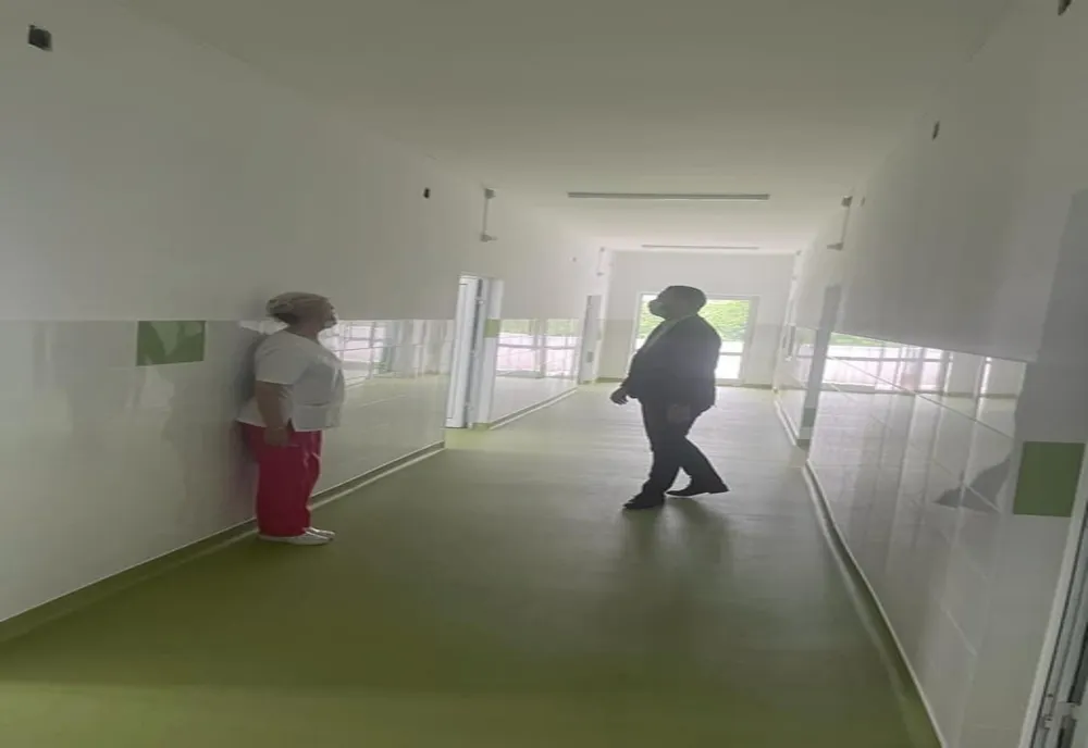 Spitalul Judeţean de Urgenţă va avea infrastructura electrică, de ventilare şi de fluide medicale, toate îmbunătățite prin POIM