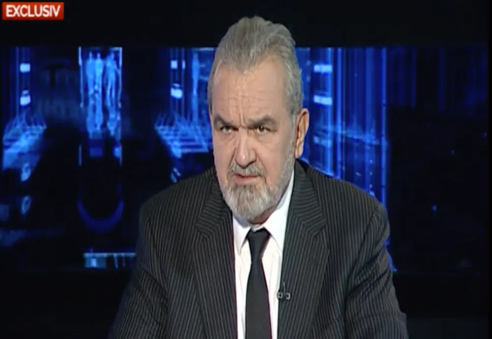 Miron Mitrea, despre protestele URIAȘE din UE: "Solidaritatea socială în Europa a dispărut demult". Care este principala ARMĂ a Moscovei, astăzi