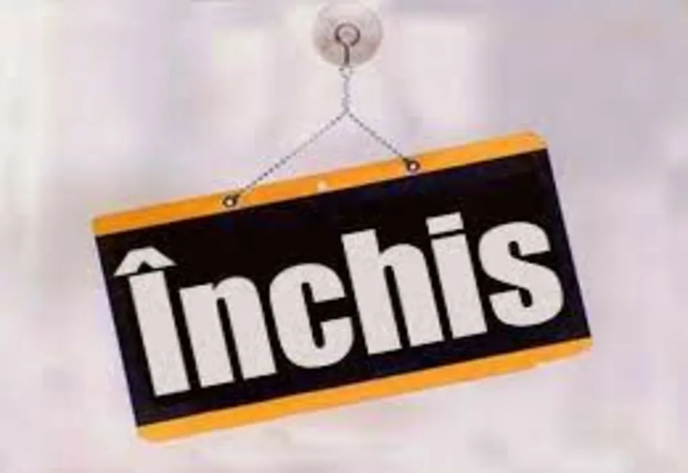 Al IV-lea club închis de polițiști în cadrul unei acțiuni de prevenire a consumului de alcool și droguri 