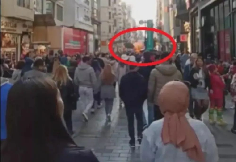 Atentat terorist la Istanbul, soldat cu cel puțin 6 morți și 81 de răniți! Recep Erdogan: "Autorii vor fi pedepsiți"