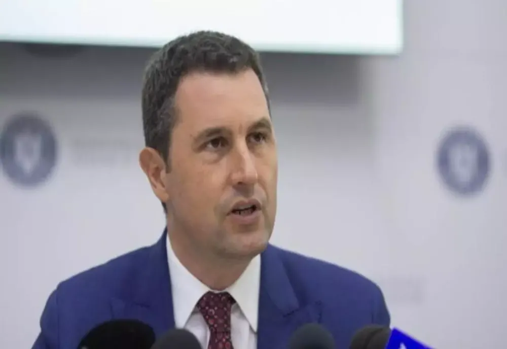 Scandalul Bâstroe. Anunțul lui Tanczos Barna - Ce au arătat primele măsurători