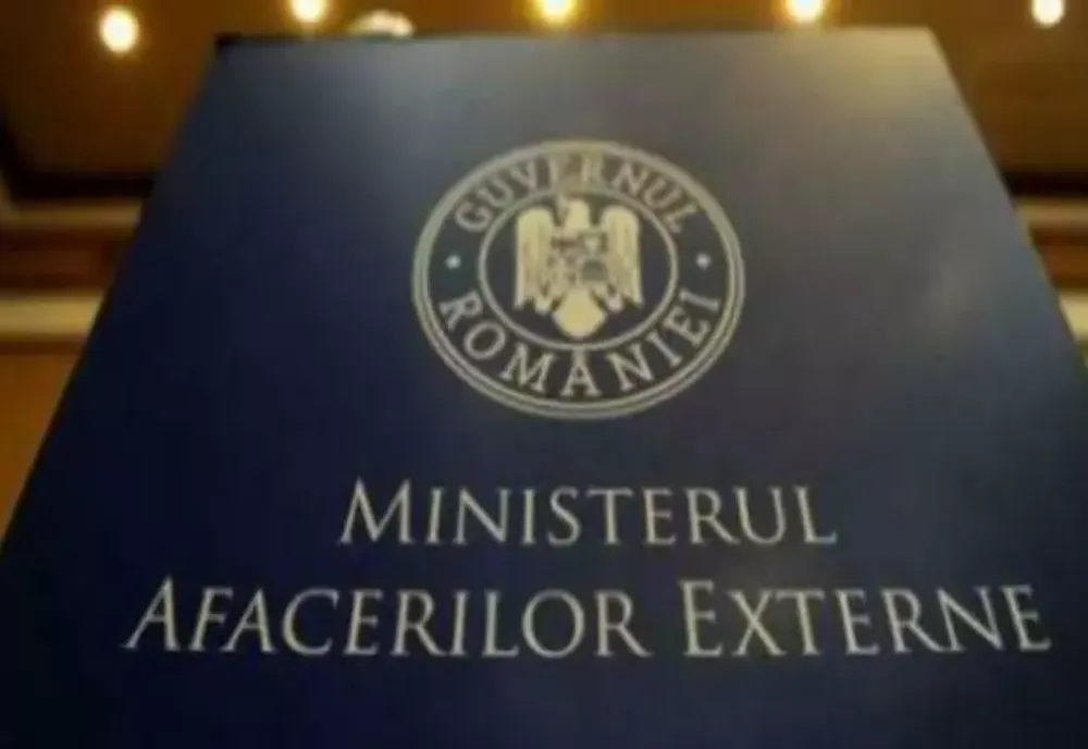 MAE: ATENȚIONARE DE CĂLĂTORIE PENTRU PORTUGALIA, DIN CAUZA RISCULUI EXTREM DE INCENDII DE VEGETAȚIE