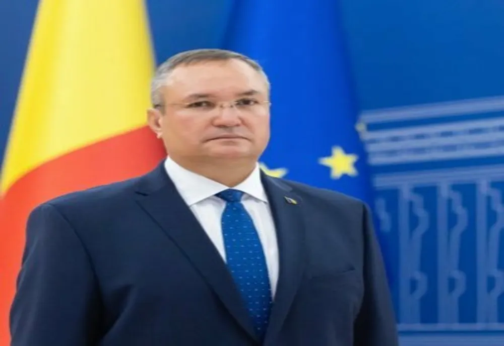 Nicolae Ciucă: „Modificările la Codul Penal NU îi vizează pe cetăţenii care respectă regulile democratice ale exprimării publice pașnice”