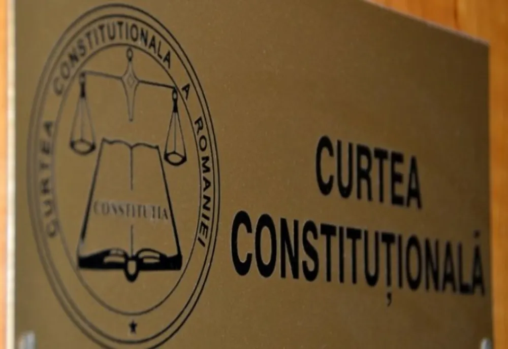 MOBILIZARE MASIVĂ ÎMPOTRIVA SISTEMULUI: ROMÂNII DEPUN PLÂNGERI PENALE ÎMPOTRIVA CCR