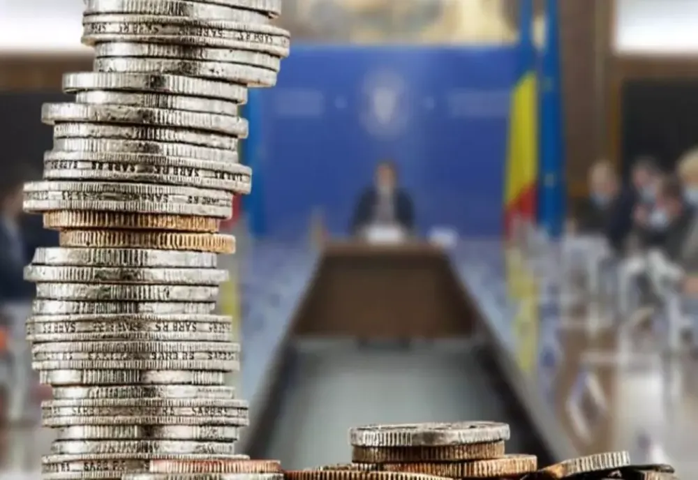 Datoria externă guvernamentală a depășit 30% din PIB: titlurile de stat reprezintă cea mai mare parte