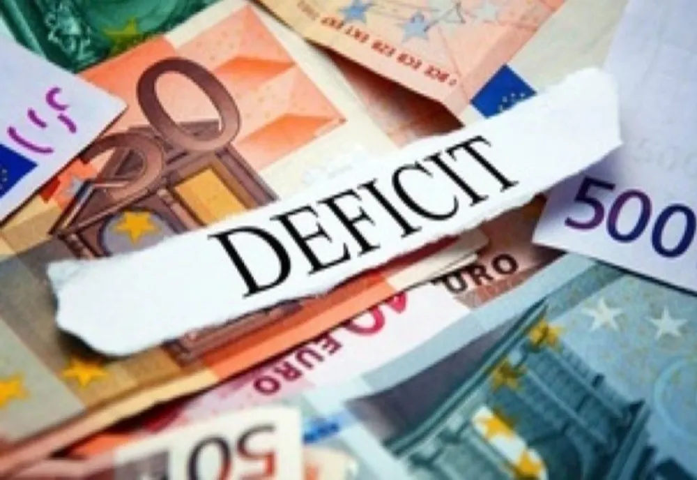 BOLOJAN: NU CRED CĂ PUTEM ÎNCHEIA ANUL ACESTA CU UN DEFICIT CARE SĂ FIE SUB 8%