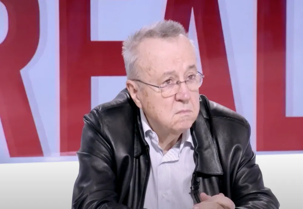 ION CRISTOIU, DESPRE CANDIDATURA ANCĂI ALEXANDRESCU LA PRIMĂRIA CAPITALEI: „ARE MARI ȘANSE SĂ CÂȘTIGE, DACĂ NU O OPRESC CA PE CĂLIN GEORGESCU”