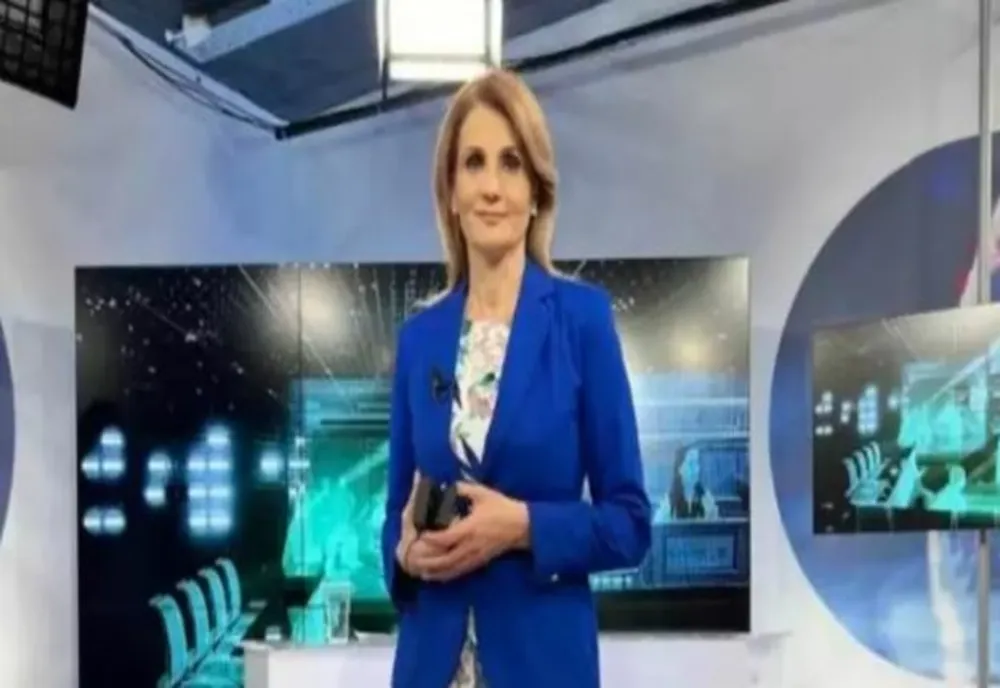 ANCA ALEXANDRESCU DĂ DE PĂMÂNT CU CEI CARE ÎL ATACĂ PE GEORGECU CĂ A PLECAT ÎN GERMANIA: NU VĂD DE UNDE ATÂTA ISTERIE