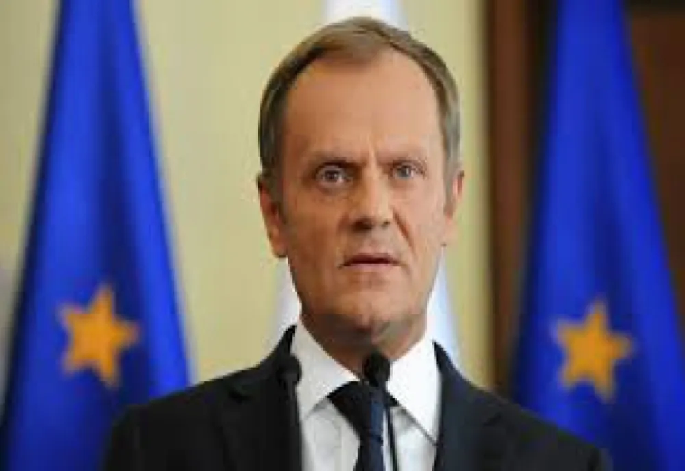 POLONIA CONTRAZICE DECLARAȚIILE LUI TRUMP: „ATACUL CU DRONE NU A FOST O GREȘEALĂ”