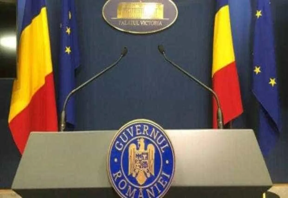 SCENARII DE GUVERNARE, DUPĂ ANUNȚUL RETRAGERII LUI MARCEL CIOLACU