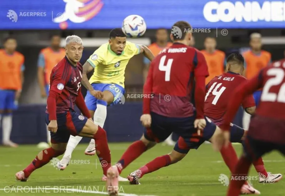 MANCHESTER CITY A PLĂTIT 40 DE MILIOANE DE EURO PENTRU BRAZILIANUL SAVINHO
