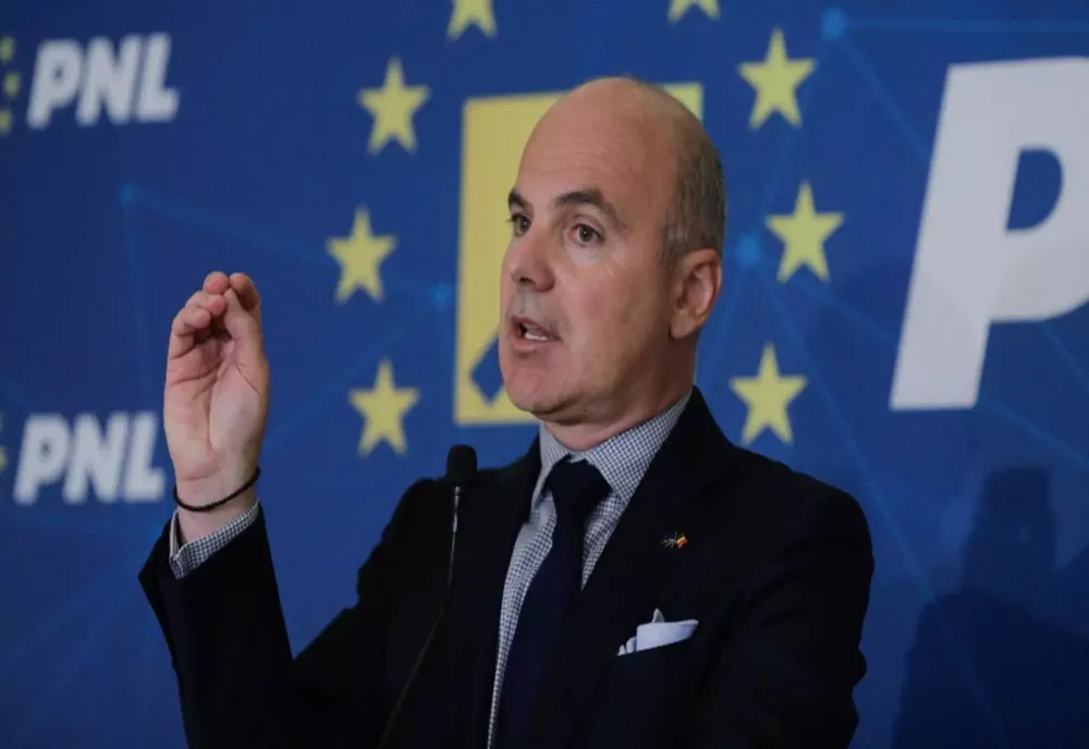 RAREȘ BOGDAN, MESAJ DE FORȚĂ DUPĂ ÎNVESTIREA LUI DONALD TRUMP: AM INTRAT ÎNTR-O NOUĂ ERĂ, CINE NU ÎNȚELEGE, DISPARE -VIDEO