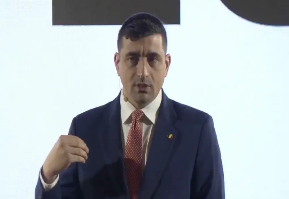 GEORGE SIMION: ROMÂNIA ARE NEVOIE DE RELAȚII PRIVILEGIATE CU SUA