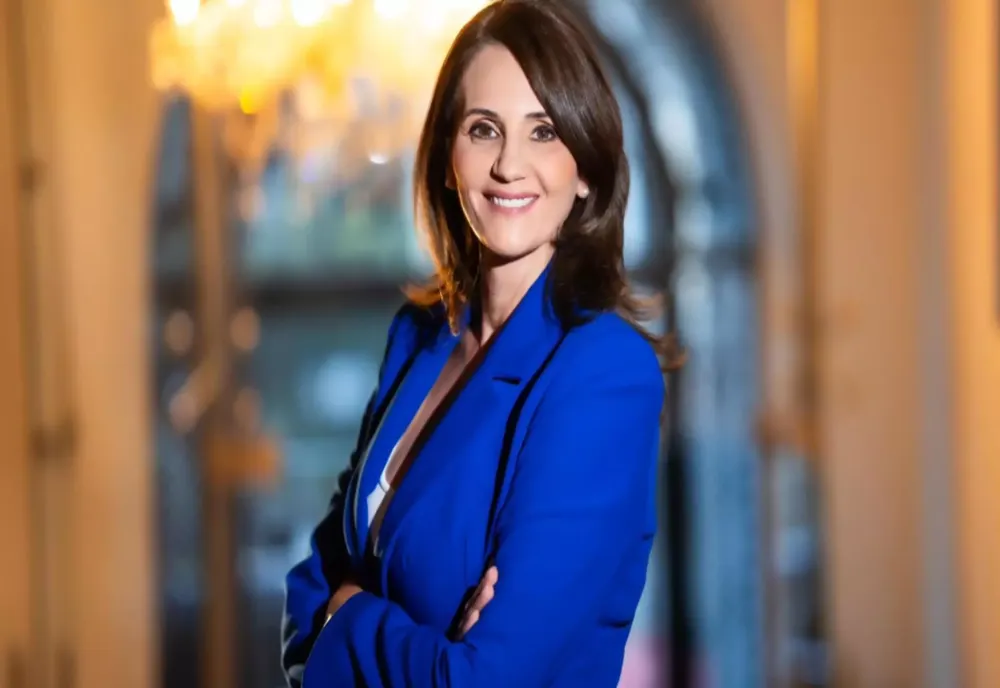 ANCA ALEXANDRESCU: ”100 DE ZILE DE MANDAT CU NICUȘOR DAN ÎNSEAMNĂ DĂRÂMAREA STATULUI ROMÂN. NU-L INTERESEAZĂ NIMIC, ȘI-A EXASPERAT COLEGII” 