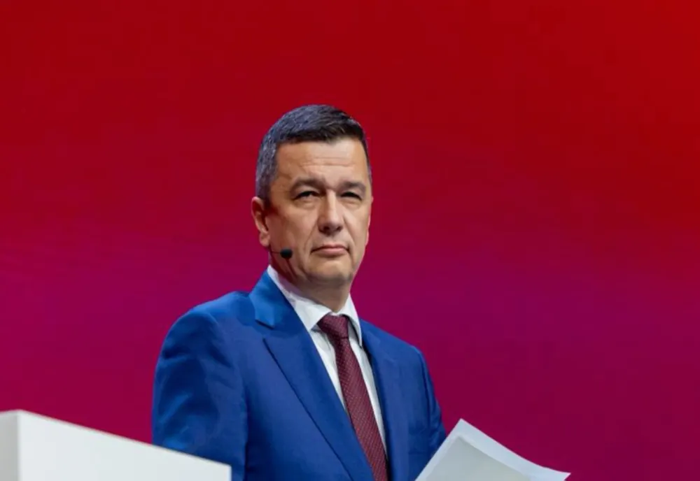 GRINDEANU, ÎNTÂLNIRE CU REPREZENTANȚII DIN JUSTIȚIE: ”TREBUIE SĂ DEBLOCĂM SITUAȚIA” 