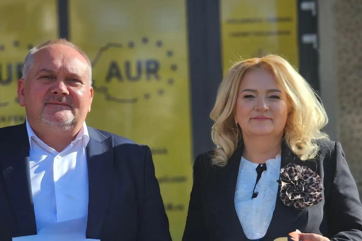 Comunicat de presă AUR Câmpulung Moldovenesc: Proiecte ale consilierilor AUR, respinse fără explicații