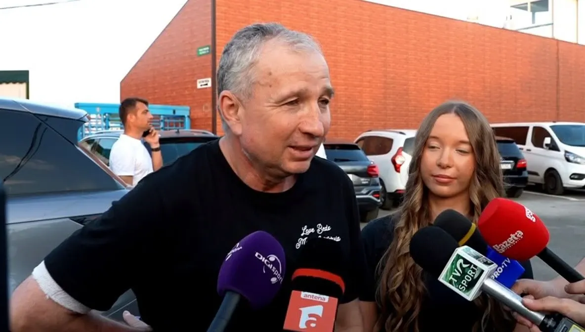 Dan Petrescu a spus ce nu merge la CFR Cluj: „E foarte greu să ceri rezultate”