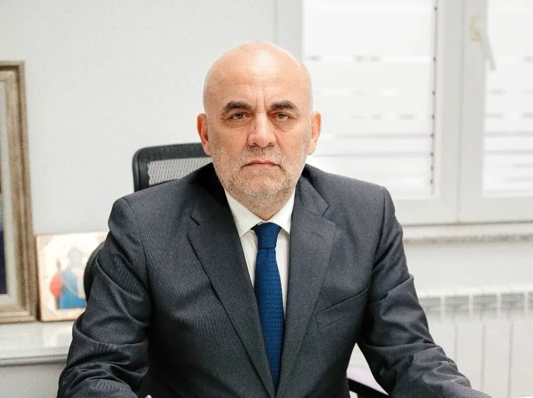 Primarul Sucevei, Vasile Rîmbu, suspendat din PSD