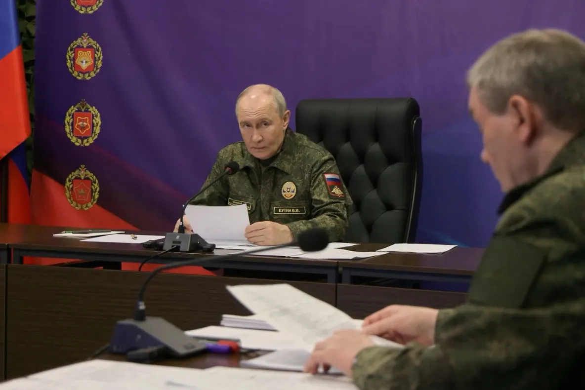 Marea Britanie avertizează asupra riscului unui război cu Rusia. Exerciții militare de amploare alături de Franța