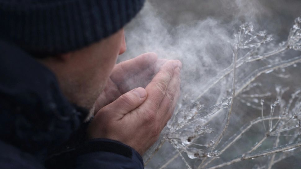 Vreme capricioasă de sărbători! Noaptea de Înviere aduce frig accentuat și instabilitate