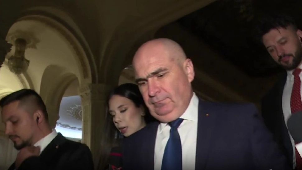 Lider PSD, în direct la Realitatea PLUS:”Dacă Bolojan a zis că merge în opoziție trebuie să demisioneze”