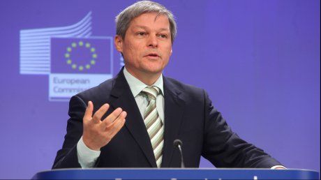 Dacian Cioloș participă miercuri, la Rădăuți, la dezbaterea „Bucovina - proiecție în viitor”