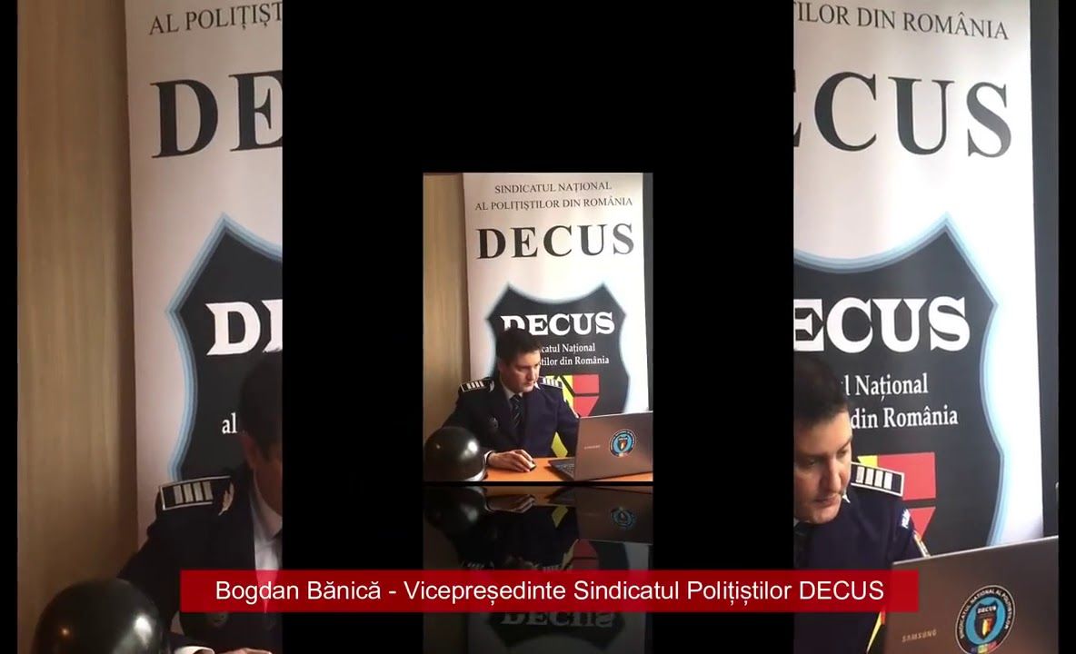 Semnal de alarmă. Un sindicalist atrage atenția că mascații de la SAS Suceava sunt trimiși în misiuni fără echipament de protecție VIDEO