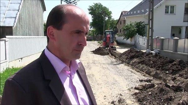 Primarul comunei Bosanci bănuiește că a fost otrăvit. S-a internat în spital și așteaptă rezultatul analizelor