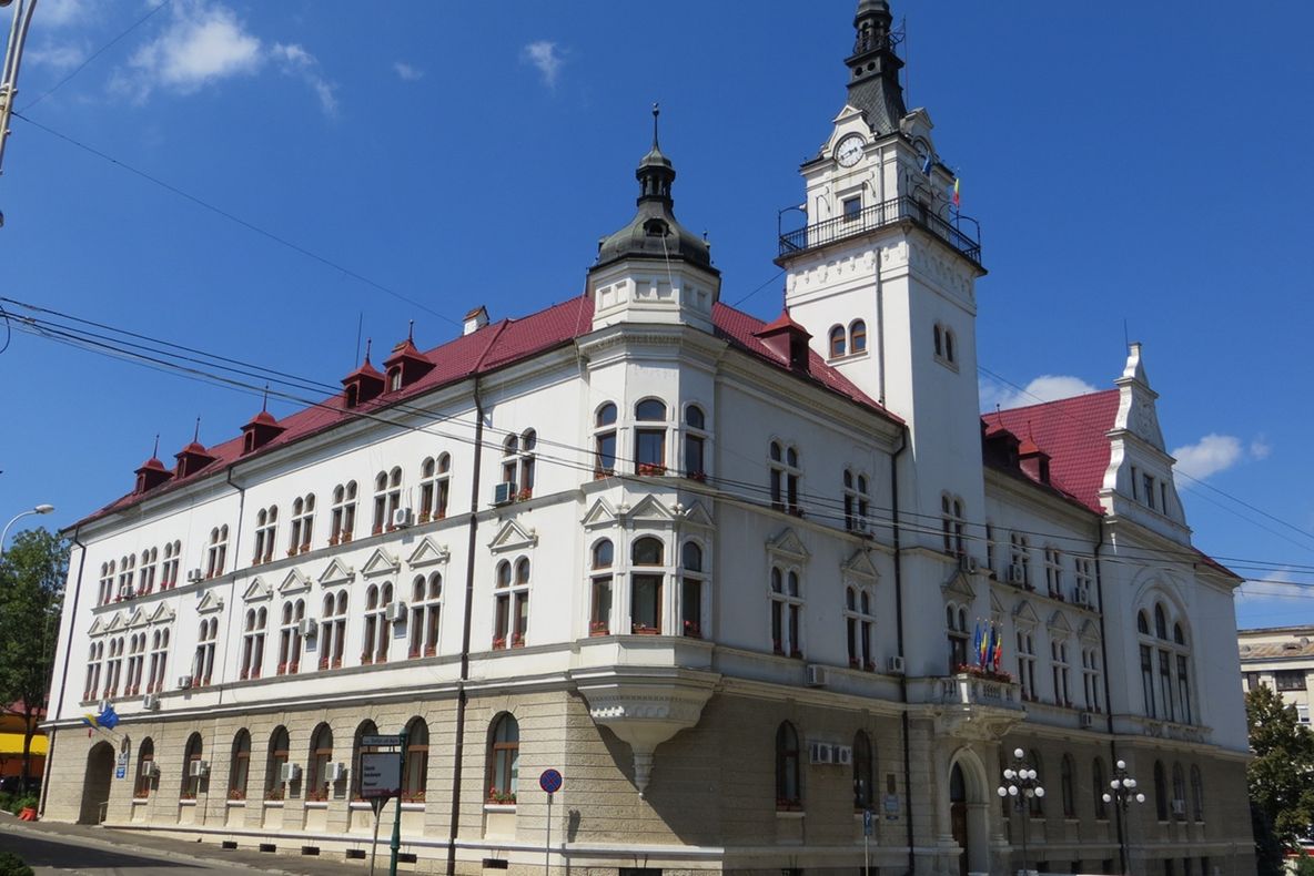 Caravana Marii Uniri ajunge joi și vineri la Suceava