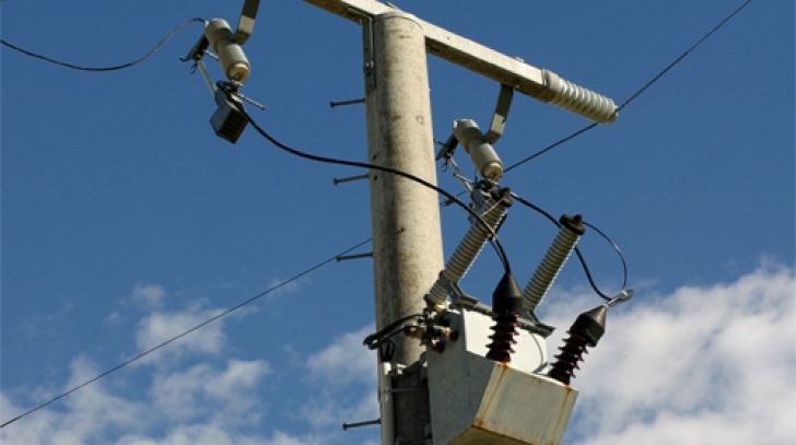 Tragedie. Un pădurar de la Ocolul Silvic Pojorâta a murit electrocutat pe Transrarău