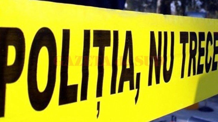 Șocant. Un bărbat a fost găsit spânzurat într-un salon de spital