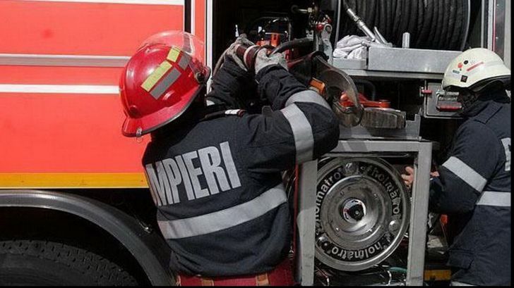 Ghinion.Ce a pățit o suceveancă după ce a scos mașina de la service