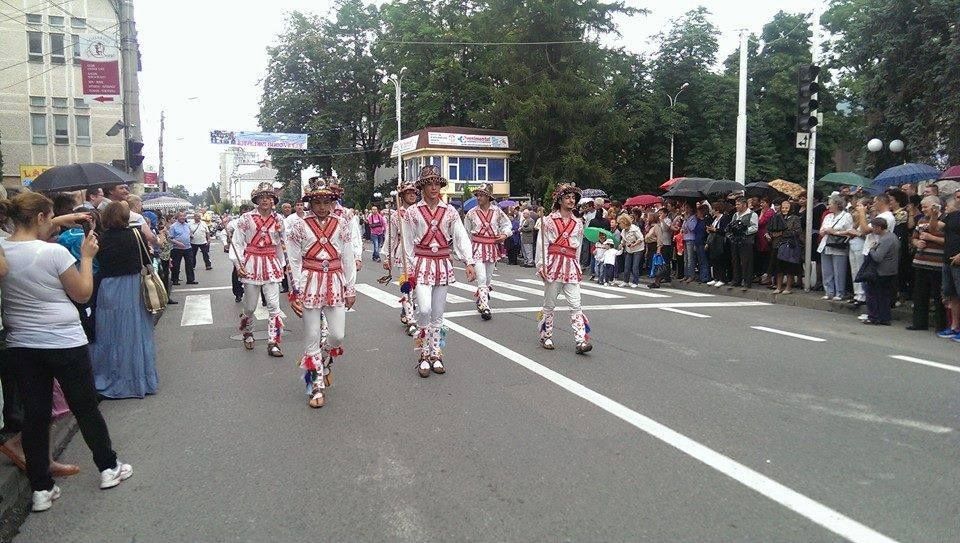 Weekend plin de festivaluri și competiții în județul Suceava