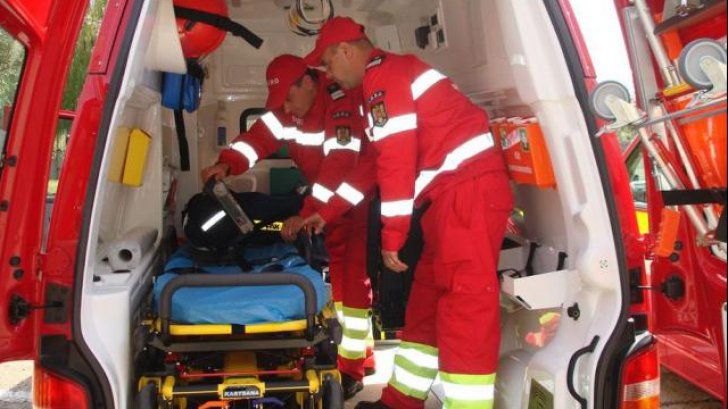 Un tânăr din Șcheia s-a sinucis de supărare că iubita sa a plecat la muncă în străinătate