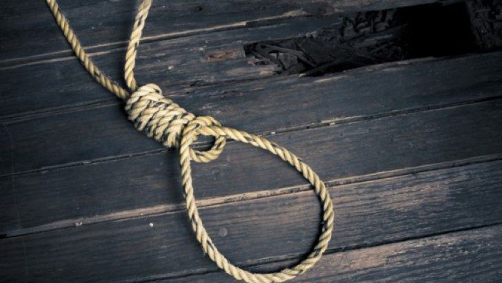 Un bărbat din Sadova s-a spânzurat într-o anexă din gospodăria sa