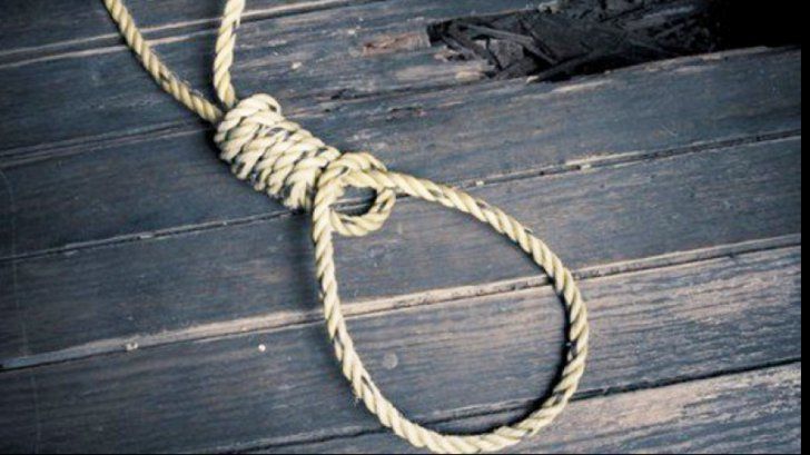 Un bărbat din Râșca a fost găsit spânzurat într-o anexă din gospodăria sa