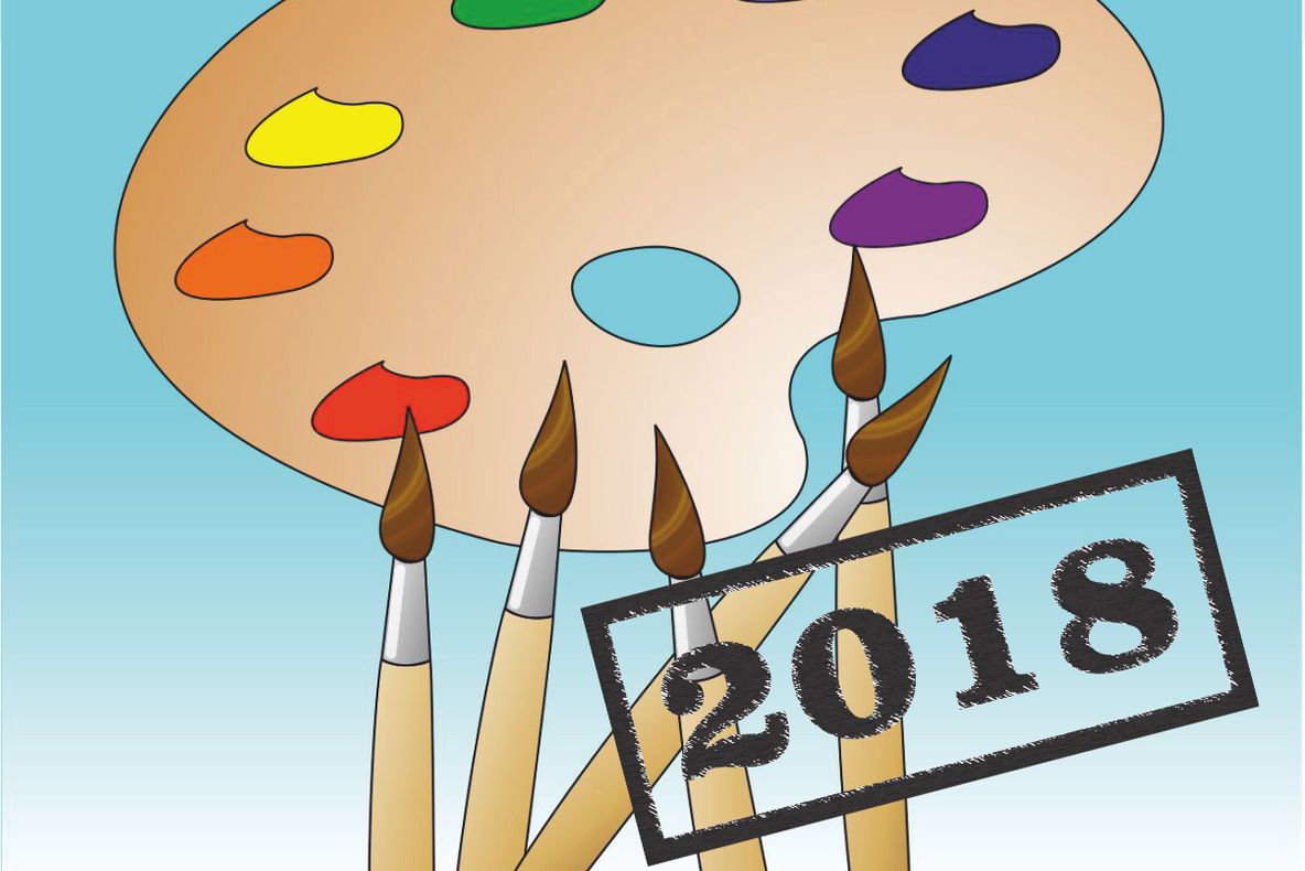 Din secretele maeștrilor - lumină și culoare, ediția a VII-a