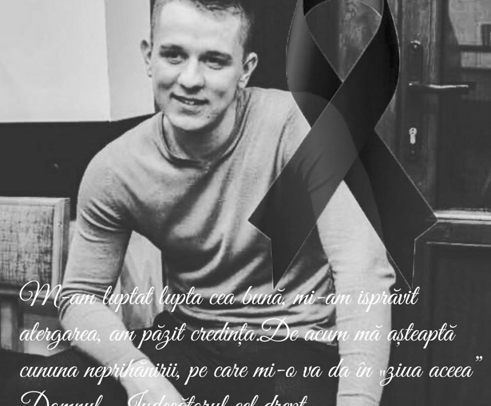 Tânărul din Volovăț ranit grav într-un accident de motocicletă a murit la spital