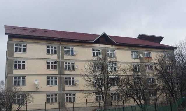 USV a semnat cu Primăria Suceava contractul pentru preluarea caminului Colegiului Tehnic Alimentar Suceava