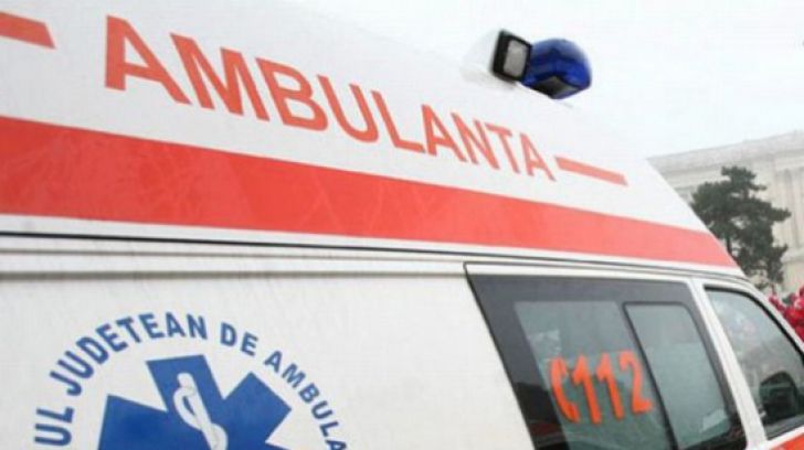 Tragedie. Un băiețel de patru ani a murit după ce a fost acroșat de o mașină