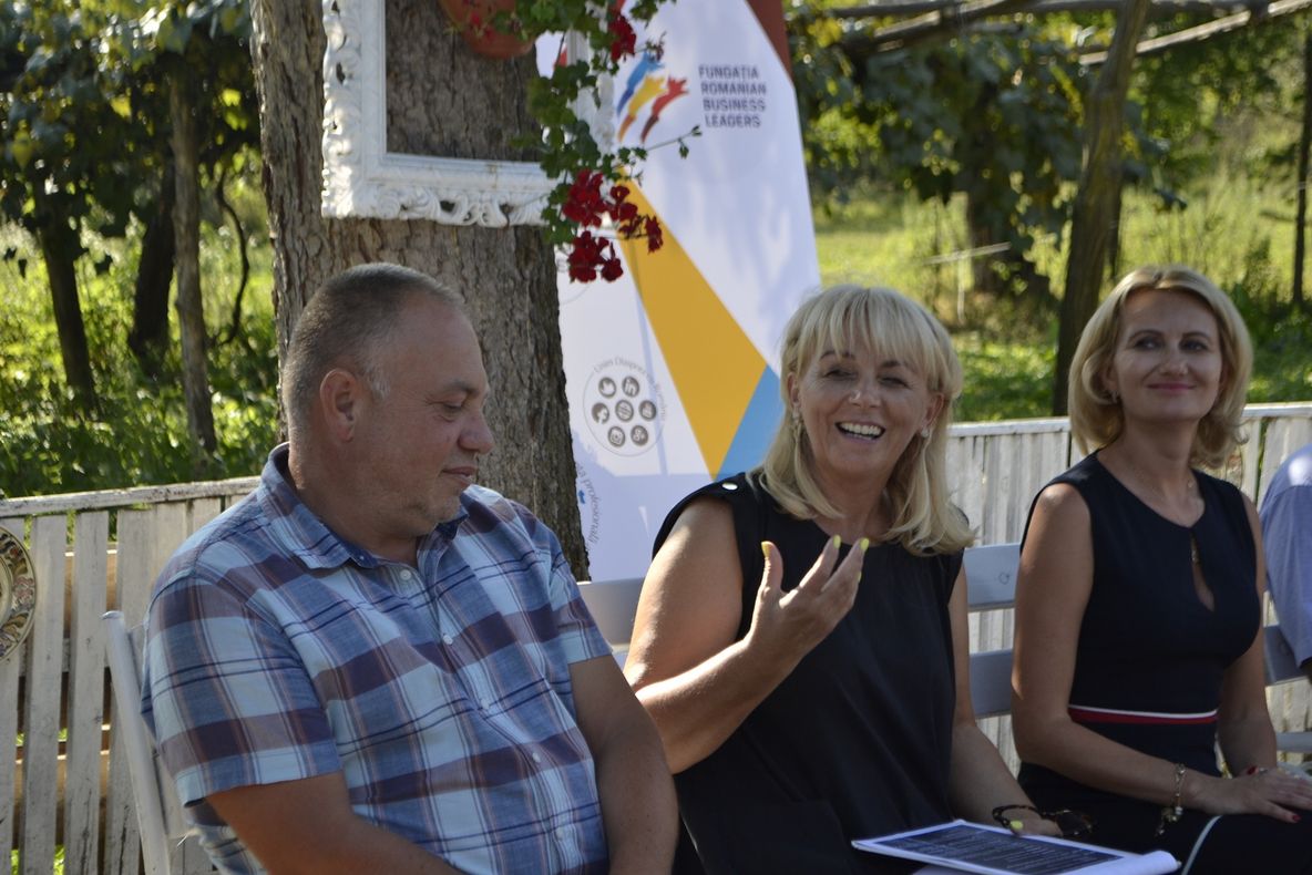 FOTO Ziua Diasporei, eveniment organizat în comuna Dolhești