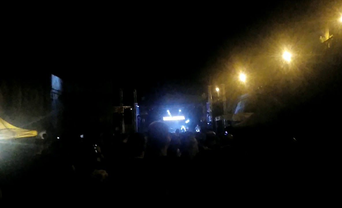 VIDEO Mihnea Blidariu, mesaj pentru jandarmi: „Alăturați-vă protestelor!”