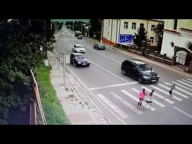 VIDEO Cum s-a produs accidentul mortal provocat de fostul șef al RNP, Valerian Solovăstru