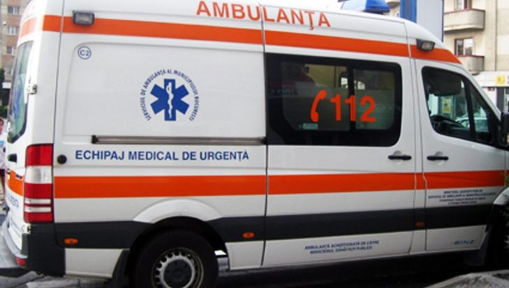 Turiști ajunși la spital cu toxiinfecție alimentară după ce au mâncat mici