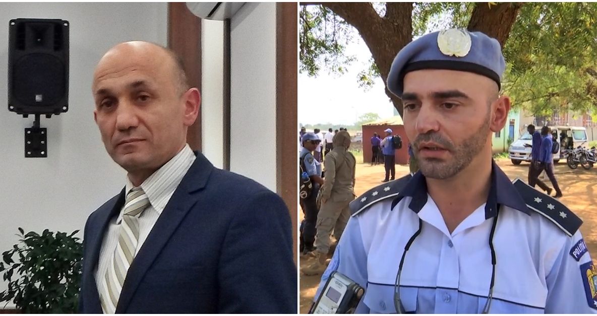 Șeful IPJ Suceava, amendat cu 5.000 de lei de un subaltern