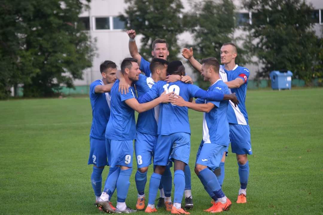 Bucovina Rădăuți - Gaz Metan Mediaș, în șaisprezecimile Cupei României