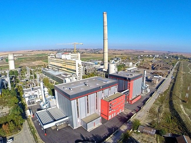 Municipiul Suceava a rămas fără apă caldă pentru șapte zile