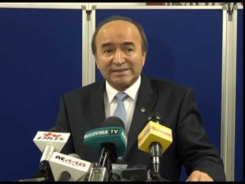 VIDEO Raportul de evaluare a Procurorului General, după vizita la Strasbourg