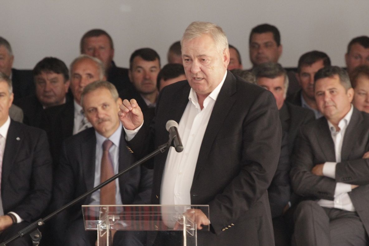 Stan îl trimite la plimbare pe Băișanu: „Noi avem candidat propriu”